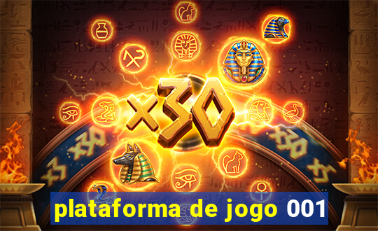 plataforma de jogo 001